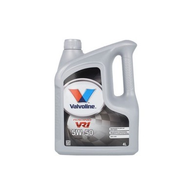 Motoröl VALVOLINE 908790 VR1 Racing 5W50 4L