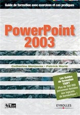 PowerPoint 2003 Paperback or Softback