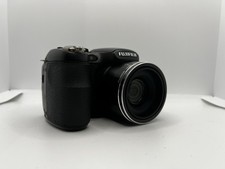 Fujifilm Finepix S2950 Camera PARTS REPAIR Digital Camera 18x 5-90mm 14 Mega Pix