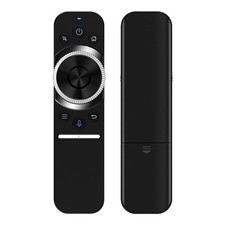 TV Remote Controller Accessory With Built-in 6-axis gyroscope 2.4GHz