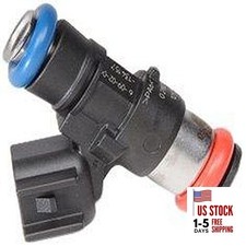 217-2425 12576341 Sequential Multi-Port Fuel Injector Kit with Fuel