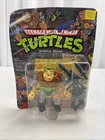 Vintage 1989 TMNT Ninja Turtles 20-Back General Traag New In Pkg