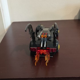 LEGO DC Batman Batmobile and Two-Face Chase 6864 W/ Minifig. See Disc.