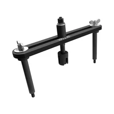 ZKTOOL New Upgraded Version Fuel Injector Puller Removal Tool Compa... Fast Ship