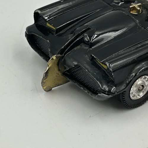 Corgi RT26701 Batmobile 1:46 Diecast Modellauto mit Batman 60er Vintage - Bild 13 von 14