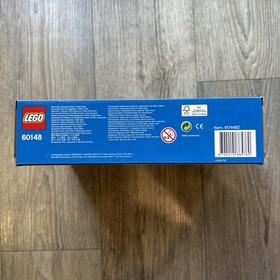 LEGO City 60148 ATV Race Team - Brand New Sealed - Retired - Rare