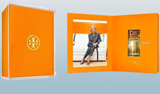TORY BURCH EAU DE PARFUM SPRAY 3.4 OZ FRAGRAN...
