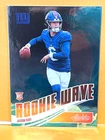 2025 Panini Absolute Jaxson Dart Base (RAW)