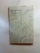 Rom an der Alster. Horaz : Auf der Heiligen Straße. Hagedorn : Der Schwätzer.   
