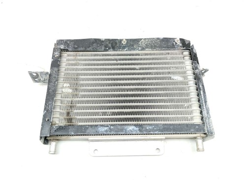 19 Kubota RTV1140 WH Oil Cooler