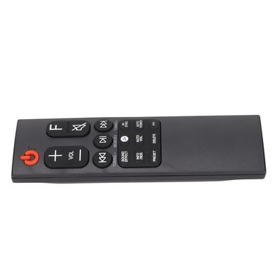 Soundbar Remote Control Replace Smart Speaker Remote For AKB75595312 SK1 HOT