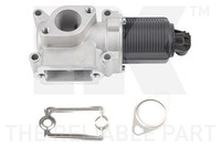 Agr-Ventil Elektrisch Passend FüR Fiat Doblo Cargo 1.9 D Strada Pick-Up
