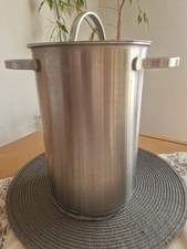 ♥♥ Spargeltopf mit Korb ♥♥ Restaurant Line ♥♥