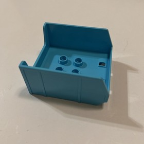 LEGO DUPLO: Big Construction Site (10813) Custom Set With Extra Building Pieces