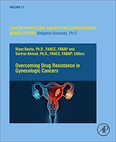 Overcoming Drug Resistance in Gynecologic Cance, Ahmad, Basha,#