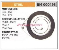 Startfeder Stihl MotorsäGe 041 050 051 075 000493
