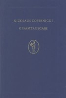 De Revolutionibus | Nikolaus Kopernikus | Buch | XIV | Deutsch | De Gruyter GmbH