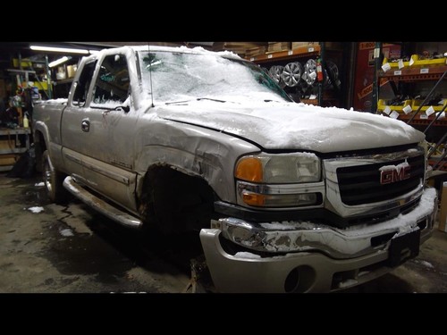 Steering Gear/Rack Power Steering Fits 02-07 SIERRA 2500 PICKUP 1528008 - Bild 7 von 12