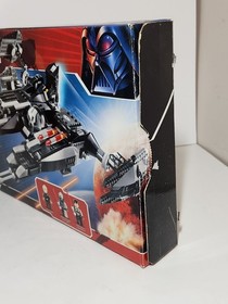 Lego Star Wars Rouge Shadow 7672 BOX ONLY