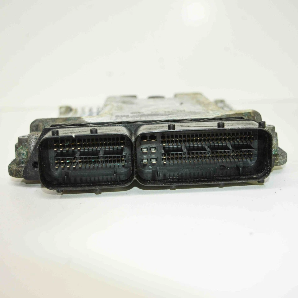 VW PASSAT CC 357 Motorsteuergerät 03L907309 2.0 Diesel 103kw 2010 18085198 - Immagine 4 di 4