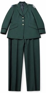 U. S. Army Class a Uniform | eBay