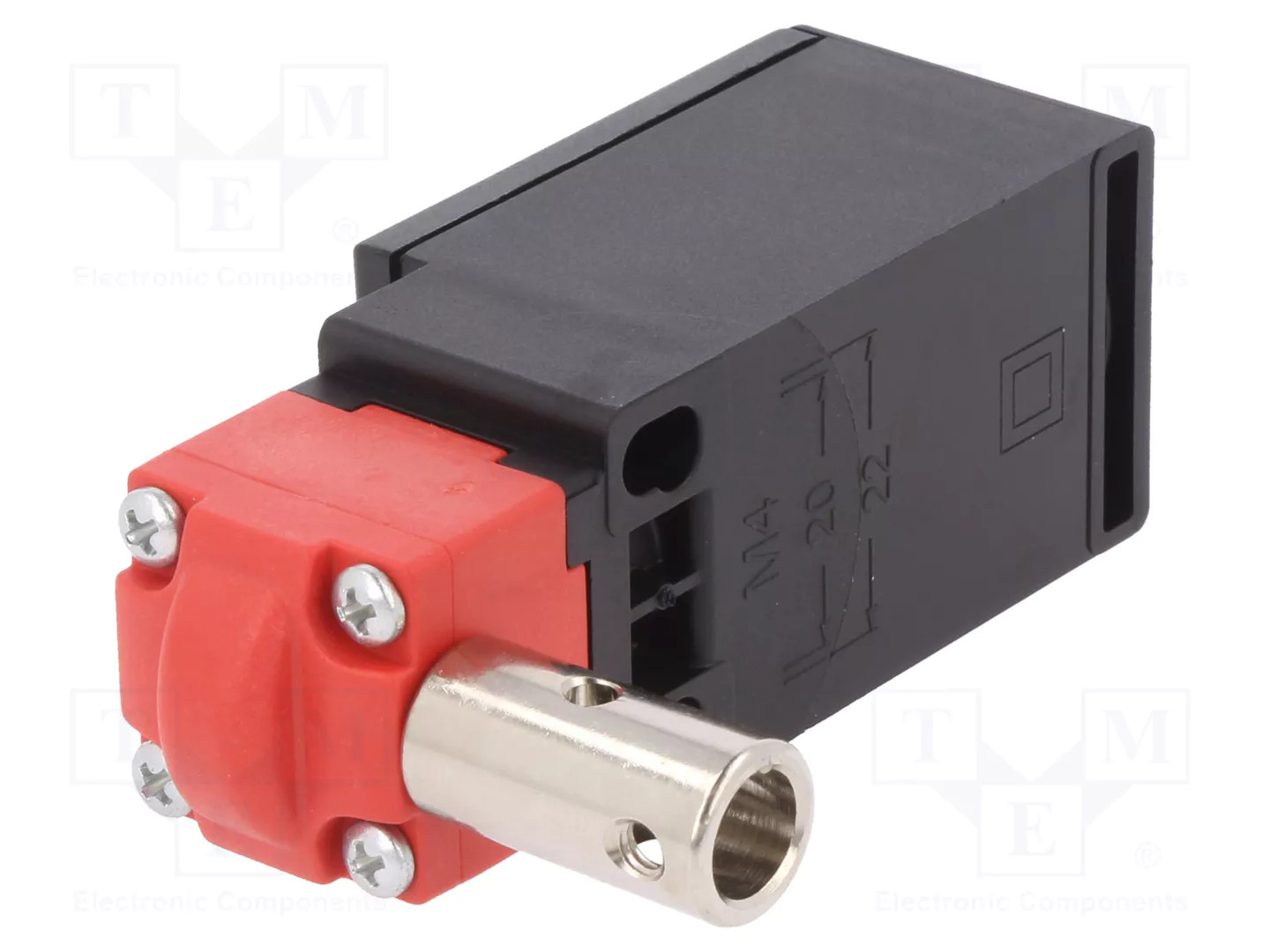 PIZZATO ELETTRICA FR-2096-M2 Safety switch
