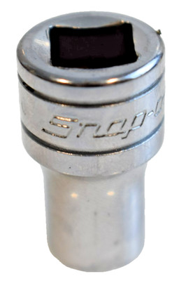 Snap on Tools FLE100A E10 TORX Shallow External Star Socket 3/8'' Drive USA