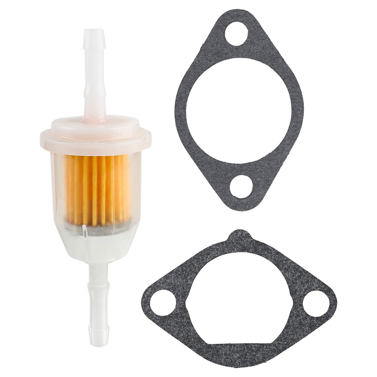Carburetor for Kawasaki Mikuni 15003-2653, John Deere AM128355