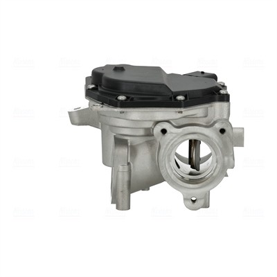 Nissens Agr-Ventil Elektrisch FüR Opel Combo Kasten/Kombi 1.3 Cdti Corsa E Fiat-image