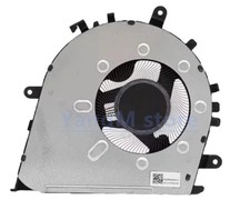 CPU Cooler Fan Cooling For LENOVO IdeaPad 5 2-IN-1 14Q8X9 5F10S14189 5F10S14190
