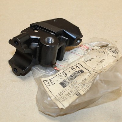 KUPPLUNGSHEBEL HALTERUNG KAWASAKI ER 5 1998 2002 GPZ 500 1992 1994 13091-1652