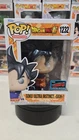 Funko Pop #1232 Goku Ultra Instinct -Sign- DragonBall NYCC Exclusive