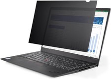 173 Laptop Sichtschutzfolie 169 Antiglare 51 ...