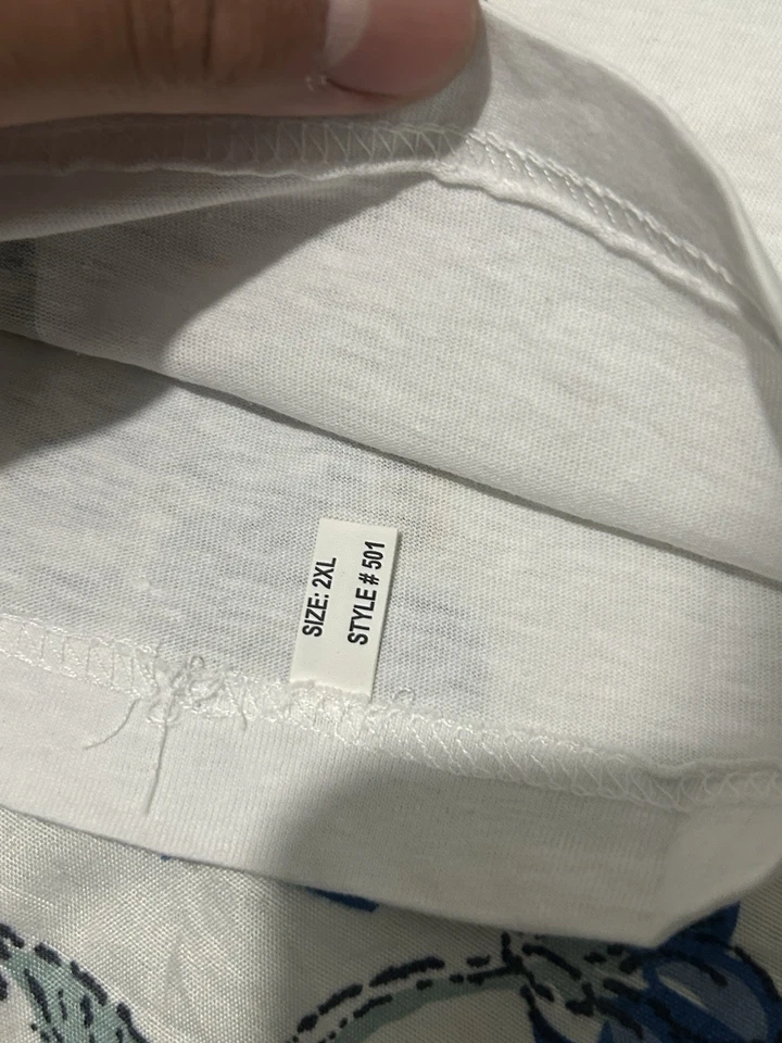 Camisa Rush Dragonball Z vintage Foto 4 de 4