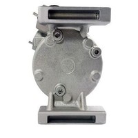 Klimakompressor KüHlmittel-Verdichtung 12 V Ø 111 Mm Mahle FüR Hyundai I10