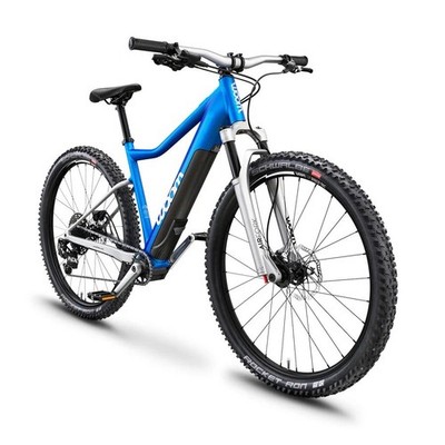 Woom Up Electric Mountain Bike- Brand New In Box- 26” Electric