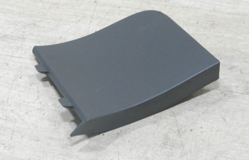 VW Polo 9N 2002 Deckel Abdeckung Blende Armaturenbrett 6Q1857504A #150795-G268