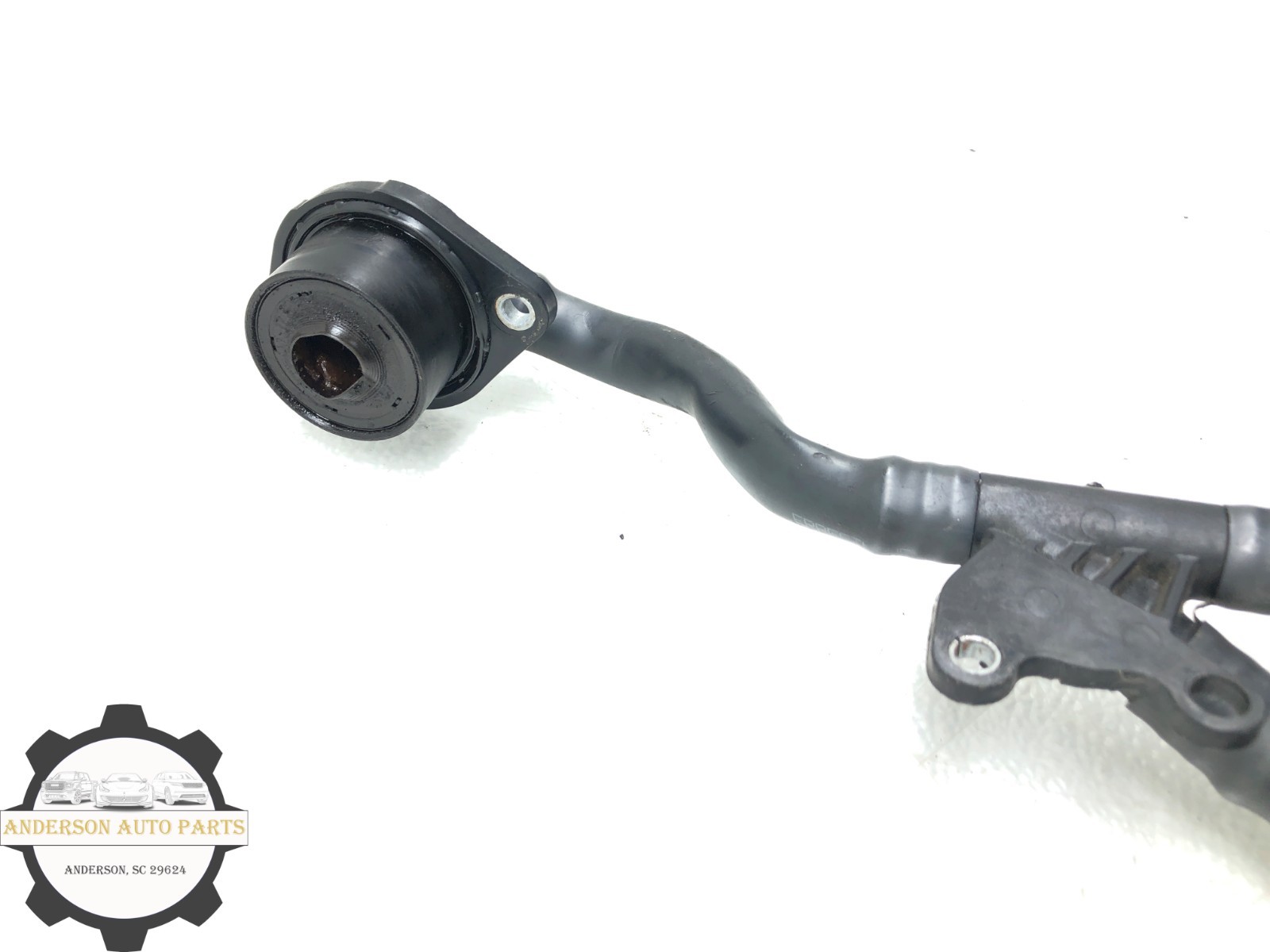 Maserati Quattroporte 2014-2020 Breather hose