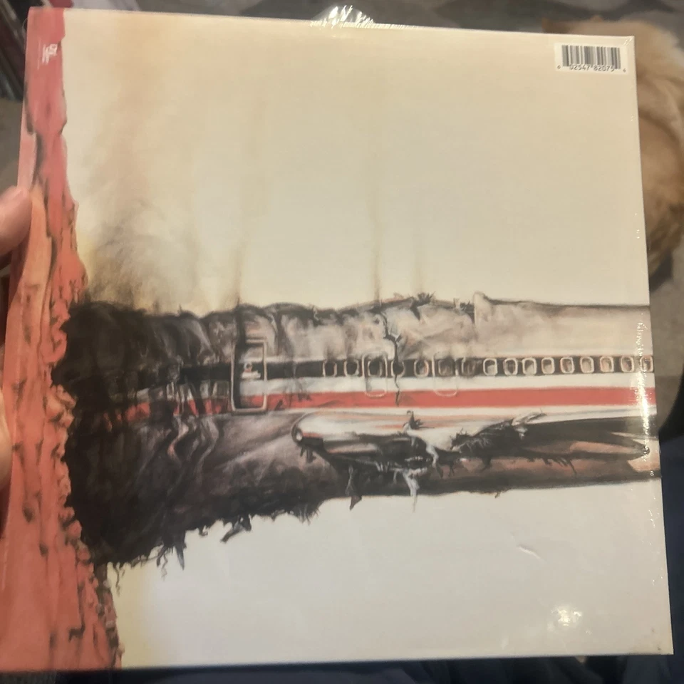 Licensed to Ill [30th Anniversary Edition] by Beastie Boys (Record, 2016) - Image 3 of 3