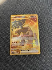 Ting-Lu Ex Gold Ita Rara Segreta 275/193