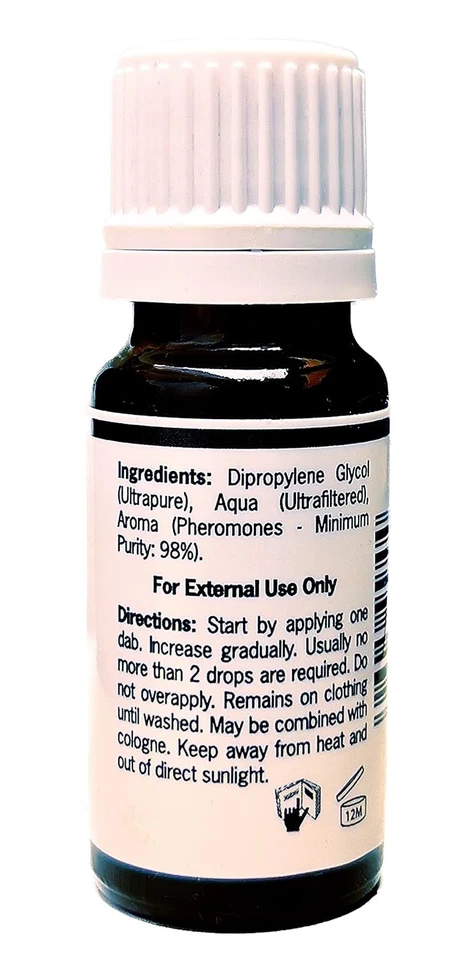 Paquete especial de feronas con descuento B-175 para hombres para atraer mujeres, con... Foto 2 de 3