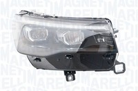 Hauptscheinwerfer Magneti Marelli 711451001463 O.E. Original FüR VW Tiguan CT1