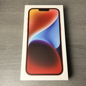 iPhone 14 Box only | eBay