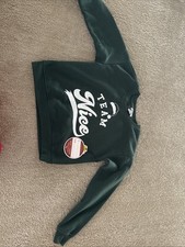 Team Santa Sweater Size Medium Christmas Holiday Ugly Sweater