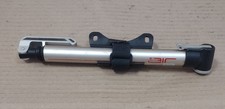Vintage Bike Bontrager Pump Air Support Road With Mount