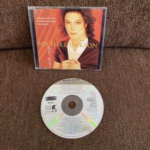 Michael Jackson Megamix | eBay