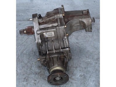 differenzial vorne HYUNDAI TUCSON JM 2.0DIESEL KW83 - 113CV D4EA 2004 48408