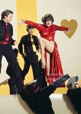 Liza Minnelli Photo 5x7 New York New York Film Set 1970s Portrait