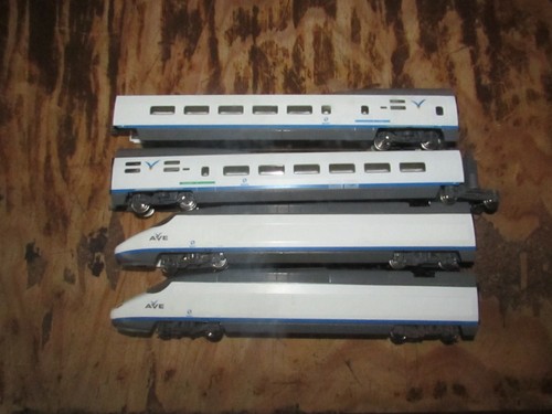 LOCOMOTIVES TRAIN JOUET Lima Sncf EUR 28,50 - FR