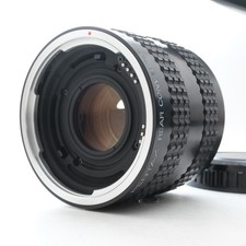 Pentax PENTAX 645 Rear Converter-A 2x "Near Mint" 85488 Made in Japan